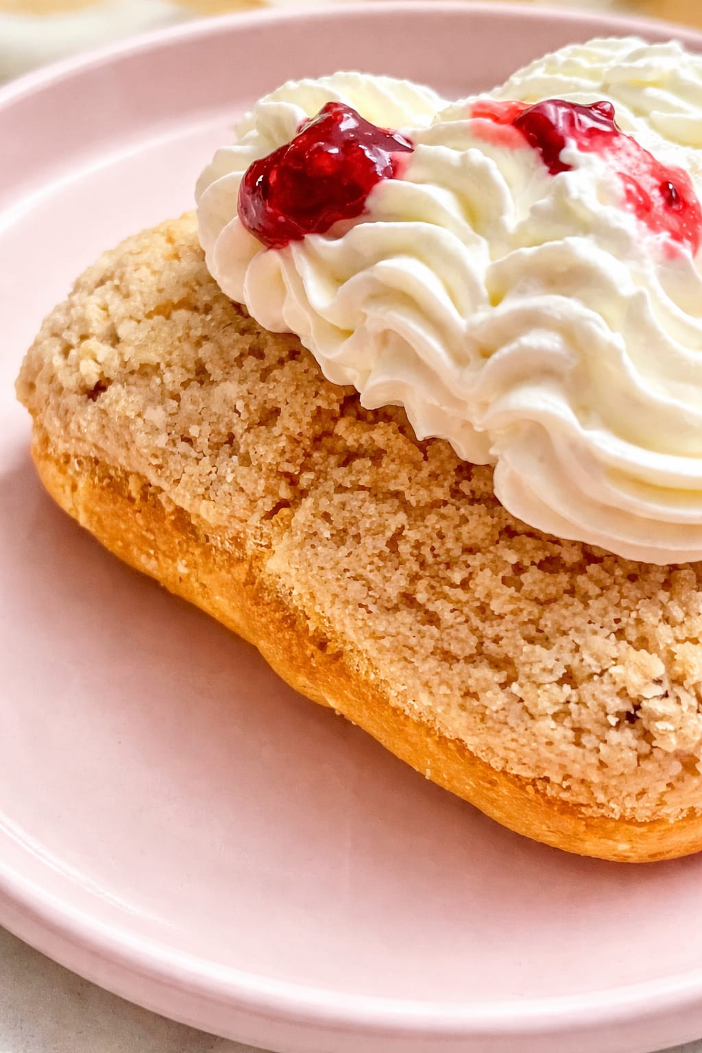 Choux d’Amour 💌