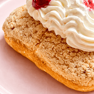 Choux d’Amour 💌