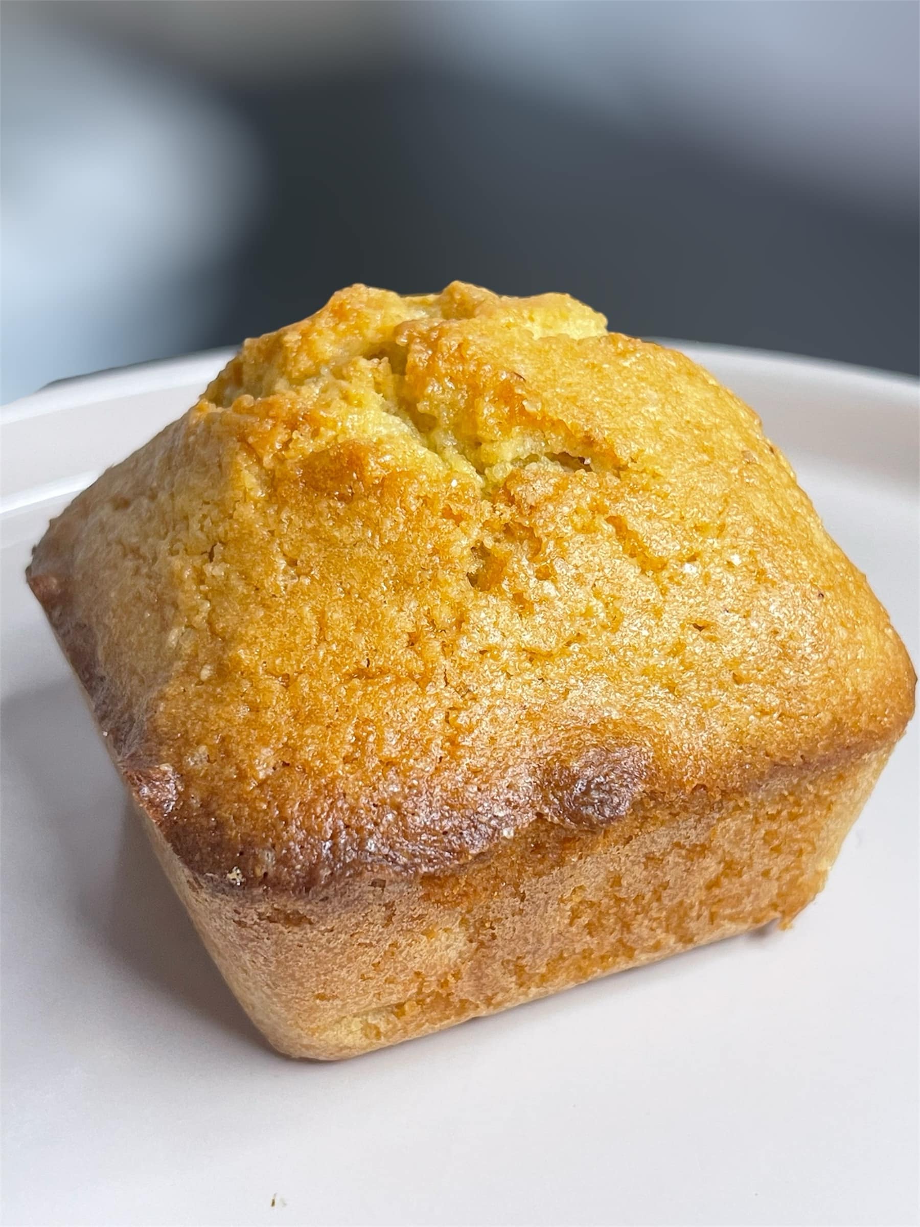 Cake Amande