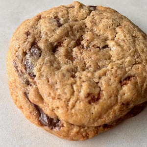 Cookie choco