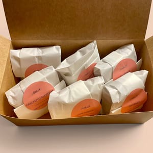 Box Cake Fever