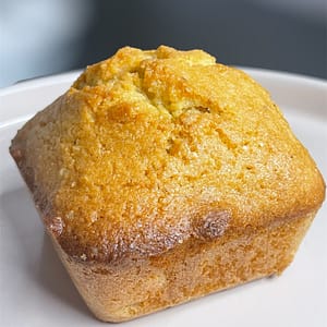 Cake Amande
