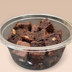Minis Brownies