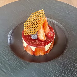 La pâtisserie du Week-End