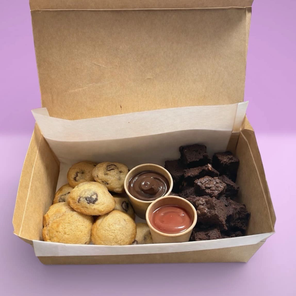 Box Special St Valentin 💘