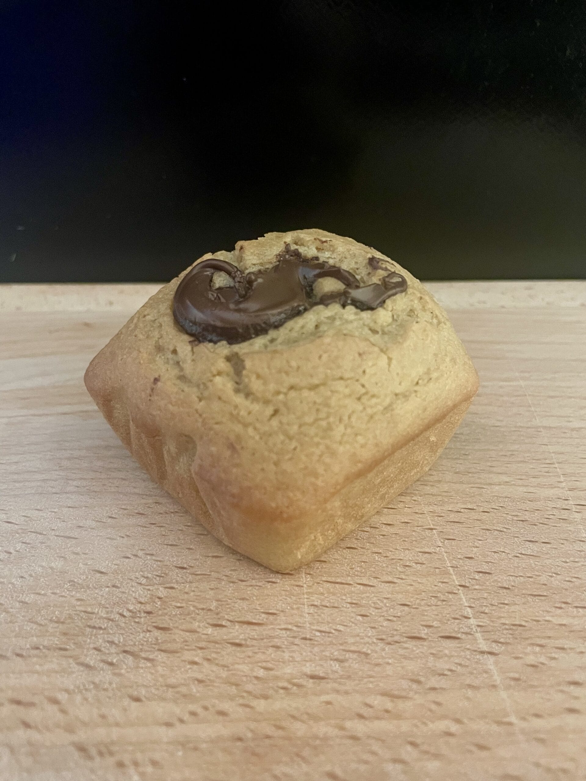 Cake Vanille/ Coeur Nocciolata – Image 2