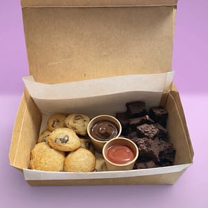 Box Special St Valentin 💘