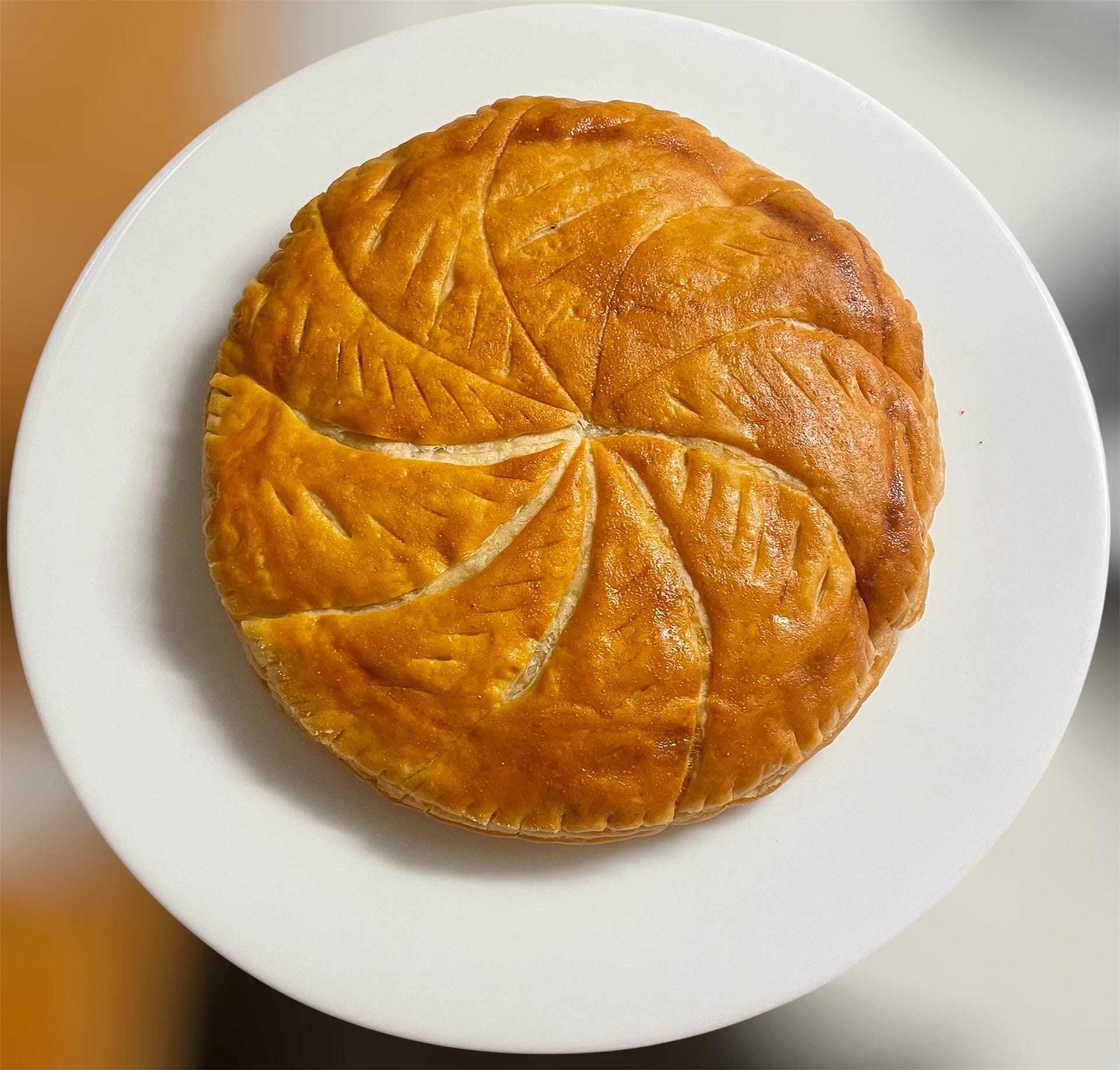 Galette des Rois