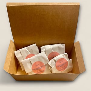 Box Édition Limitée - Mars