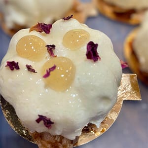 La pâtisserie du Week-End