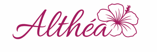 Logo Althéa, liens vers la page d'accueil